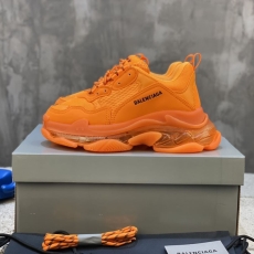 Balenciaga Triple S Series Shoes